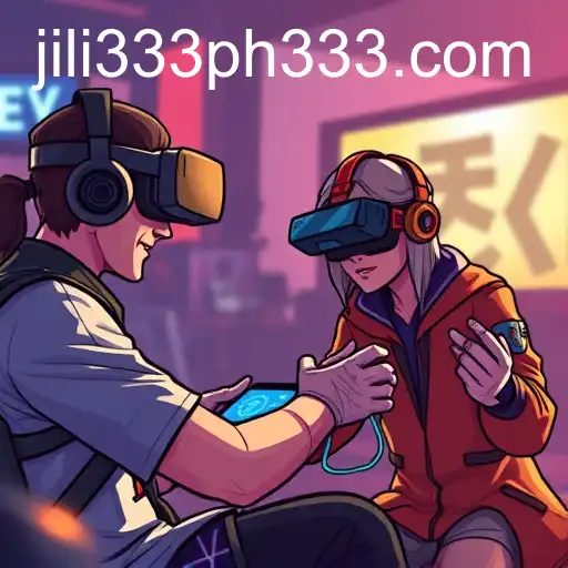 Trends in Online Gaming: The Rise of jili333